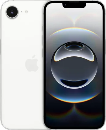  Apple iPhone 16e (512GB) prices in Pakistan